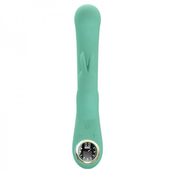 VIBRADOR PONTO G LAMAR PRETTY LOVE