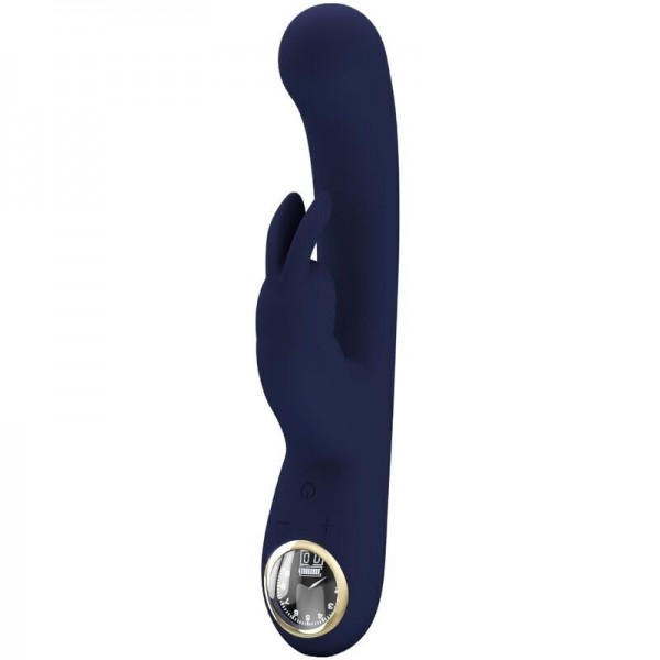 VIBRADOR PONTO G LAMAR PRETTY LOVE