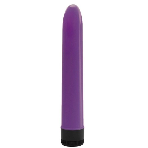 VIBRADOR PERSONAL LISO 13 X 2,8CM SEXY IMPORT