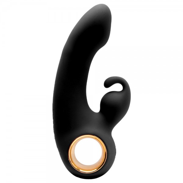 VIBRADOR FINGER RABBIT - S-HANDE