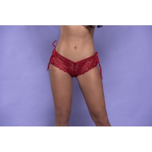 CALCINHA TAILANDESA YAFFA Y5061