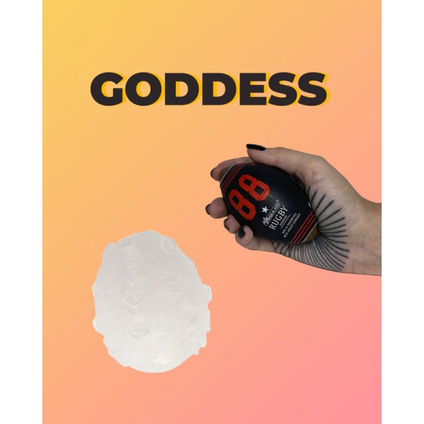 MASTURBADOR EGG RUGBY MAGICAL KISS