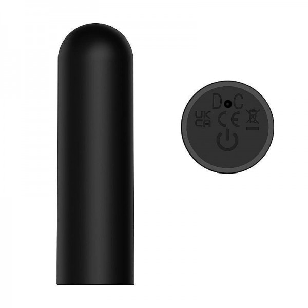 BULLET RECARREGÁVEL 6,1X 1,18CM SEXY IMPORT