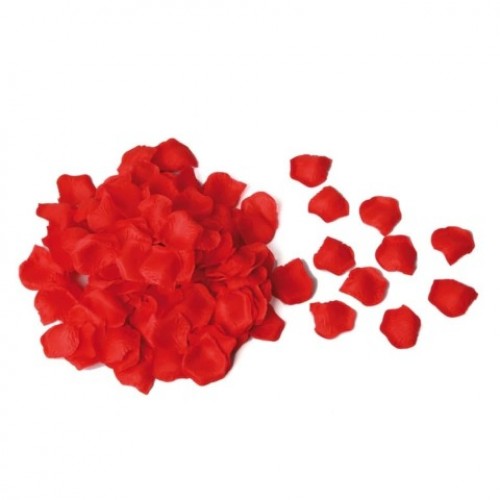 PÉTALAS DECORATIVAS HOT LOVE 