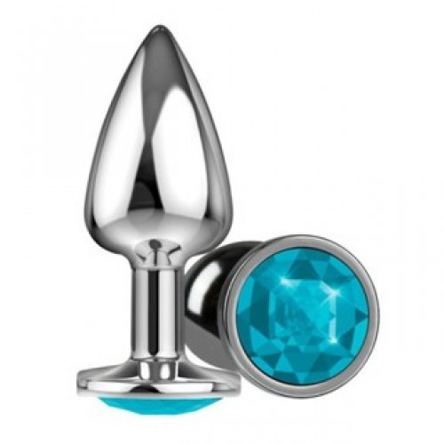 PLUG ANAL JOIA TAMANHO G SEXY IMPORT